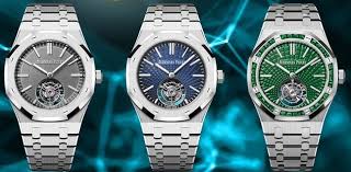 オーデマピゲ買取